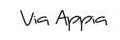 5 Euro Rabatt bei Newsletter-Anmeldung bei via-appia-mode.de 5 Euro Rabatt bei Newsletter-Anmeldung bei via-appia-mode.de